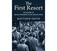 Matthew Smith The First Resort (Copertina rigida)