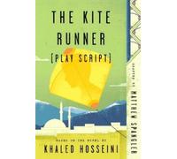 Matthew Spangler The Kite Runner (Play Script) (Tascabile)