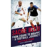 Matthew Spiro Sacre Bleu (Copertina rigida)