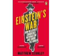 Matthew Stanley Einstein's War (Tascabile)