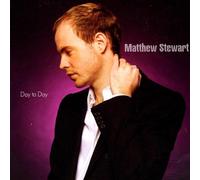 Matthew Stewart - Day to Day