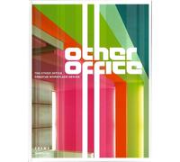 Matthew Stewart The Other Office (Copertina rigida)