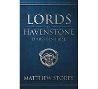 Matthew Storey Lords of Havenstone (Tascabile)