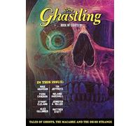 Matthew Stott The Ghastling (Tascabile)