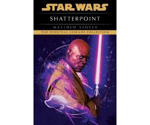 Matthew Stover Shatterpoint: Star Wars Legends (Tascabile) Star Wars - Legends