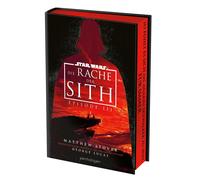 Matthew Stover Star Wars™ - Episode III - Die Rache der Sith: Roman (Tascabile)