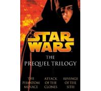 Matthew Stover Terry Brooks R.A. Salvat The Prequel Trilogy: Star W (Tascabile)