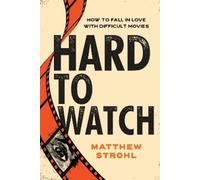 Matthew Strohl Hard to Watch (Tascabile)