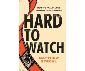 Matthew Strohl Hard to Watch (Tascabile)