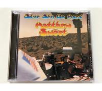 Matthew Sweet - Blue Sky on Mars