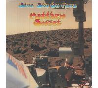 Matthew Sweet - Blue Sky on Mars