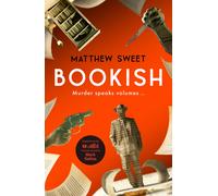 Matthew Sweet Bookish (Copertina rigida) Bookish