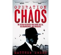 Matthew Sweet Operation Chaos (Tascabile)