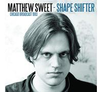 Matthew Sweet - Shape Shifter