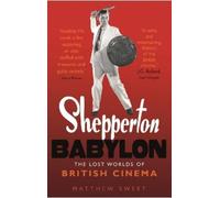 Matthew Sweet Shepperton Babylon (Tascabile)