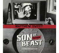 Matthew Sweet Son Of Altered (CD)