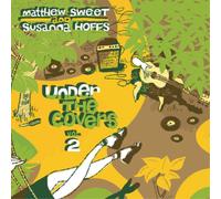Matthew Sweet & Susanna Hoffs Under the Covers - Volume 2 (Vinyl LP)