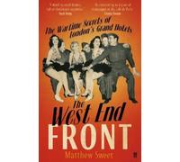 Matthew Sweet The West End Front (Tascabile)