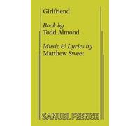 Matthew Sweet Todd Almond Girlfriend (Tascabile)