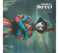 Matthew Sweet Tomorrow Forever (CD)