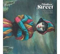 Matthew Sweet Tomorrow Forever (Vinyl LP)