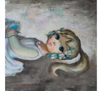 Matthew Sweet Tomorrow's Daughter (Vinyl LP) 12" Album