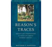 Matthew T. Kapstein Reason's Traces (Tascabile)