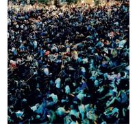 Matthew Tavares & Leland Whitty Visions (Vinyl LP) 12" Album