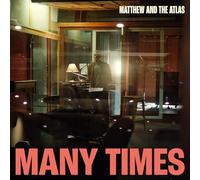 Matthew and the Atlas Many Times (Vinyl LP)