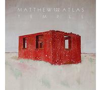 Matthew and the Atlas Temple (Vinyl LP) 12" Album