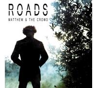 Matthew & The Crowd - Roads - Cd