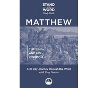 Matthew: The King and His Kingdom