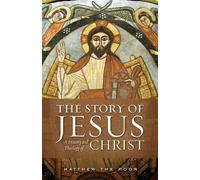 Matthew The Poor The Story of Jesus (Tascabile)