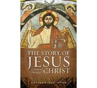 Matthew The Poor The Story of Jesus (Tascabile)