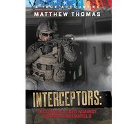Matthew Thomas Interceptors (Copertina rigida)