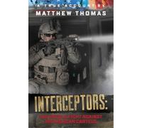 Matthew Thomas Interceptors (Tascabile)