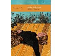 Matthew Tinkcom Grey Gardens (Tascabile) BFI Film Classics