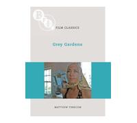 Matthew Tinkcom Grey Gardens (Tascabile) BFI Film Classics