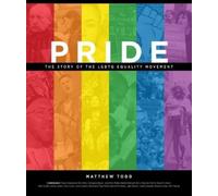 Matthew Todd Pride (Copertina rigida)