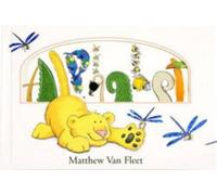 Matthew Van Fleet Alphabet (Mixed Media Product)