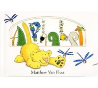 Matthew Van Fleet Alphabet (Mixed Media Product)