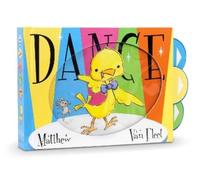 Matthew Van Fleet Dance (Mixed Media Product)