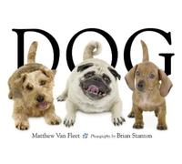Matthew Van Fleet Dog (Mixed Media Product)