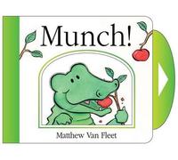 Matthew Van Fleet Matthew Van Fleet Munch (Libro di cartone)