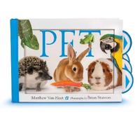 Matthew Van Fleet Pet (Copertina rigida)