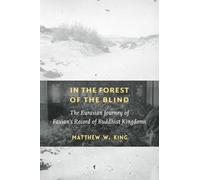 Matthew W. King In the Forest of the Blind (Tascabile)