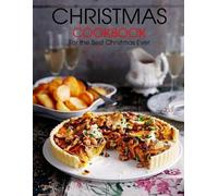 Matthew W Ledbetter Christmas Cookbook: For the Best Christmas Ever (Tascabile)