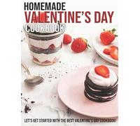 Matthew W Ledbetter Ledbetter Matthew W Matthe Homemade Valentine's (Tascabile)