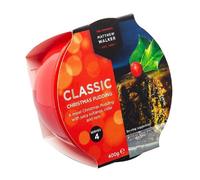Matthew Walker Classic Christmas Pudding 400 g
