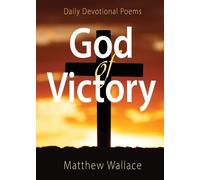 Matthew Wallace God of Victory (Tascabile)